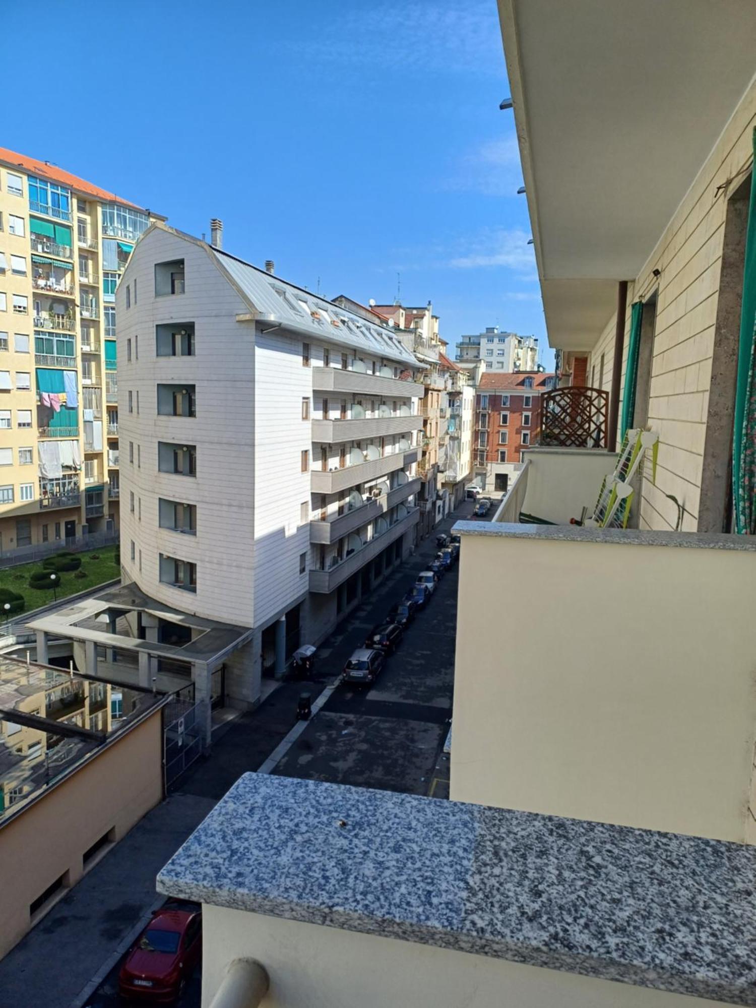 Ottimo Appartamento " Pala Alpitour" Turin Exterior photo